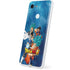 Dragon Ball Super Goku Vegeta Super Ball Google Pixel 3 Skin